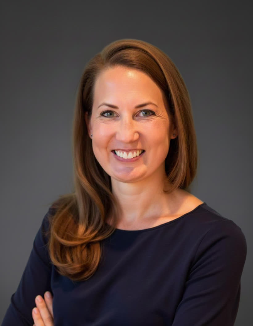 Carin Nelson, founder of Camalia Group